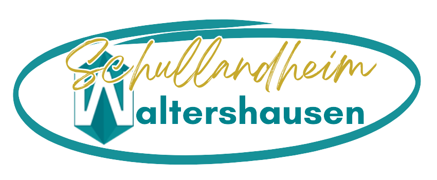 Das Schullandheim Waltershausen